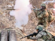 Марочко: Руските въоръжени сили водят ожесточени боеве в източната част на Константиновка