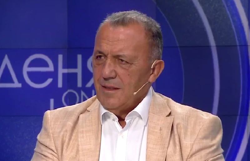 Експерт: Който е казал, че летището е готово да посрещне фон дер Лайен, е сгрешил