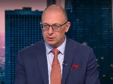 Йордан Божилов: Износът ни на оръжие е скочил до над 2.2 млрд. долара годишно