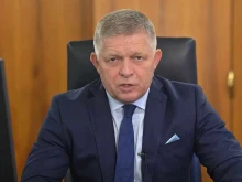 Фицо: Тази седмица ще се срещна със Си Дзинпин, Путин и Зеленски