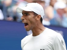 Канадец отказа Андрей Рубльов на US Open