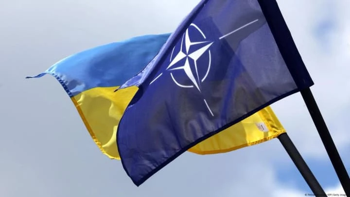 Извънредно заседание на Съветът НАТО-Украйна се проведе в Брюксел
