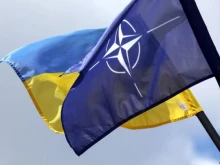 Извънредно заседание на Съветът НАТО-Украйна се проведе в Брюксел