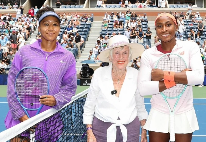 Бивша номер 1 в света изхвърли шампионката от US Open за 2023-а година