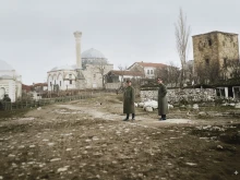 Фотограф от Кюстендил вдъхва цветен живот на снимки от миналото