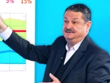 Рачев: Остава сухо, сухо – язовирите вървят към нулата
