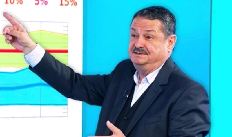 Рачев: Язовирите вървят към нулата
