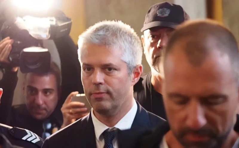 Протест в защита на кмета Коцев ще се проведе днес във Варна