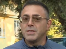 Шофьор твърди, че е получил инфаркт след арест заради фалшиво положителен тест за наркотици