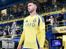 Атлетик Билбао си връща Аймерик Лапорт