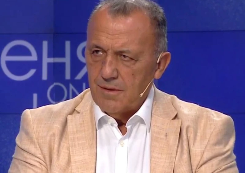 Акад. Ралчев за полета на Урсула: Самолетът е обикалял в кръг край Пловдив, за да се рестартира система