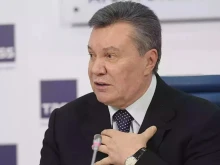 "Да постави под въпрос легитимността на Зеленски": От ISW коментират видео с Янукович, излъчено по руската телевизия 