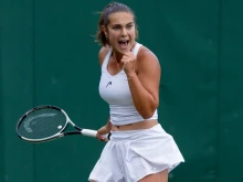 Йоана Константинова стигна втория кръг на US Open