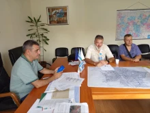 Екипи на ВиК дружествата в Пловдив и Русе са мобилизирани в Плевен
