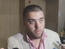 Любослав Костов от Бургас: В никакъв случай ДДС не трябва да се вдига