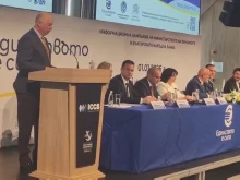 Росен Желязков: Еврото има повече предимства от която и да е от бившите национални валути