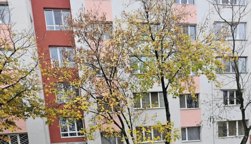 Обвиниха мъж, стрелял с газов пистолет по вратата на съседен апартамент в столичния ж.к. "Левски-Г"