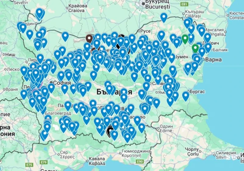 Meteo Balkans: Положението не е трагично, а плачевно