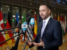 Белгия ще признае палестинската държава на общото събрание на ООН