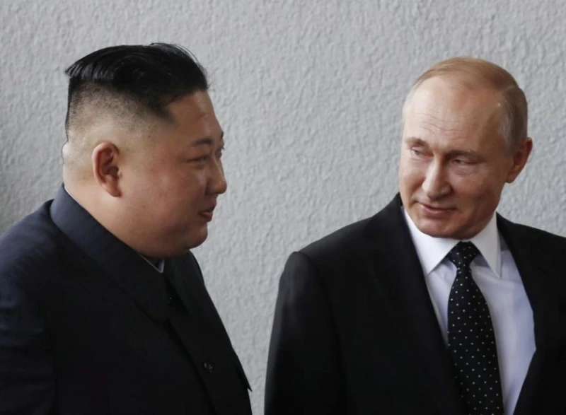 Песков: Срещата между Путин и Ким Чен Ун ще бъде обсъдена скоро