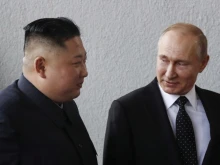 Песков: Срещата между Путин и Ким Чен Ун ще бъде обсъдена скоро
