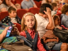 За "Двама са малко - трима са много" и "TheatAir" слушайте в предаването "Цветовете на Пловдив"