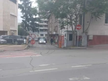 За бити и издирвани съобщават от полицията в Кюстендил