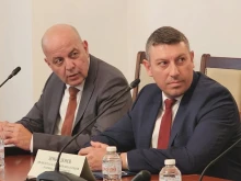 Кабинетът номинира Деньо Денев за шеф на ДАНС