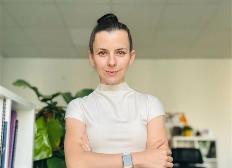 Светлана Ненчева: Когато не говорим за това и се срамуваме от него, не успяваме да предотвратим всички тези заболявания