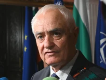 Запрянов: Настоящата година е силна и градивна за българската отбрана