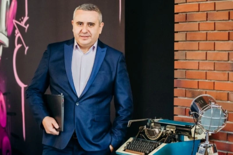 Бисер Кунчев: Истината винаги е някъде по средата – хората трябва да се научат да рискуват повече