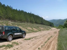 Фалшиво повикване до Спешна помощ доведе до арест на мигранти край Царево