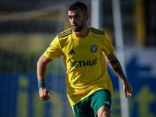 Здравко Серафимов е скъсал кръстна връзка