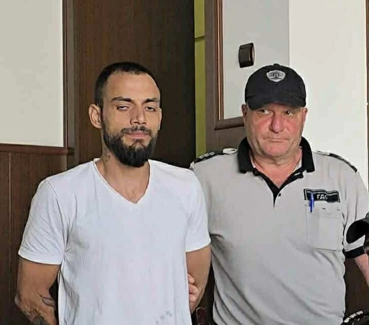 Дилърът Севдалин, хванат с 300 дози фентанил: Обещавам, че няма да се повтори