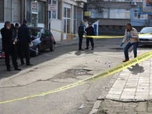 Задържаха обвиняемия за умишленото убийство в русенското село Тръстеник