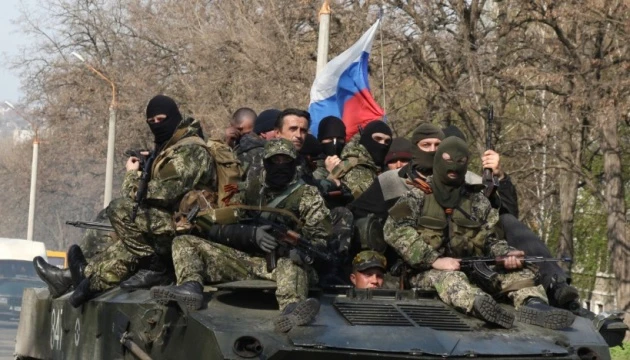 Британското разузнаване: Русия прехвърля сили на фронта, намали активността си на Донецка и Сумска област