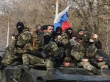 Британското разузнаване: Русия прехвърля сили на фронта, намали активността си на Донецка и Сумска област