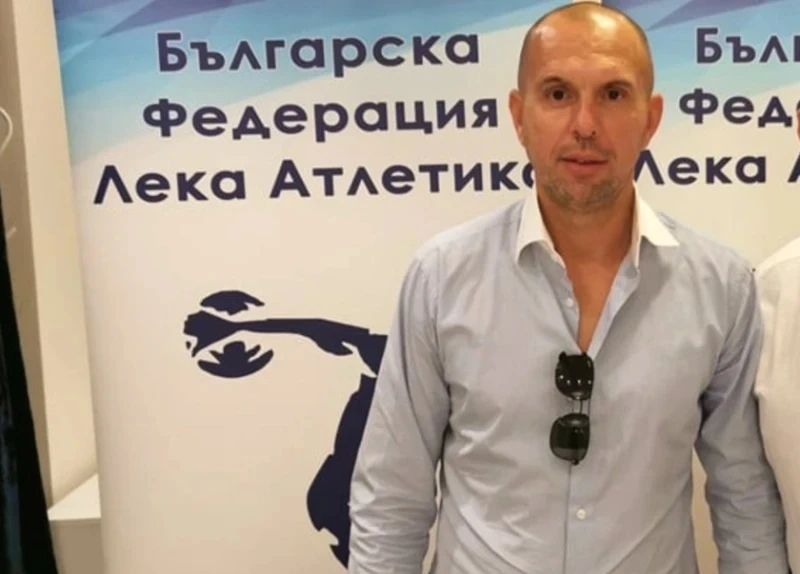 48 клуба искат ново ръководство в родната атлетика