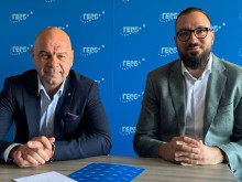 Владимир Темелков остава в екипа на пловдивския кмет