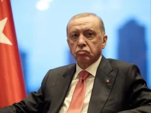 Ердоган: Зеленски и Путин "все още не са готови" за среща