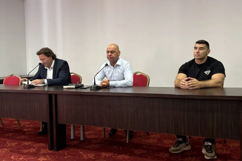 Кметът: Пловдив прави всичко възможно да защити славата си на най-спортния град у нас