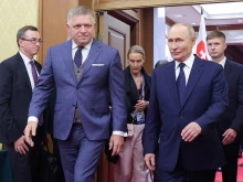 "Това е провокация или некомпетентност": Путин заяви, че не планира да напада страна в Европа