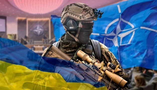 NYT: Украйна не вярва в западните гаранции за сигурност и е намерила по-добър начин да се защити