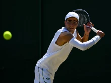 Изключителен Иван Иванов продължава битката за титлата на US Open