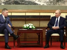 Фицо към Путин: Ще разговарям със Зеленски за атаката срещу руската нефтена инфраструктура