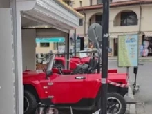 Баща на блъснати деца от АТВ в Слънчев бряг: Водим ги по психолози