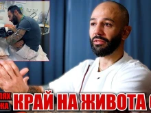 Марио Петров: Вярата ме спаси, а инцидентът ме промени завинаги! Сбогуването с ринга беше непоносимо