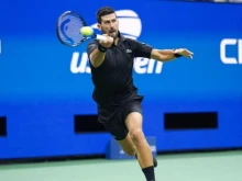Новак Джокович срази Тейлър Фриц за 14-и полуфинал на US Open