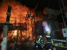 CNN: САЩ са подготвили Украйна за енергийна война още преди нахлуването на Русия