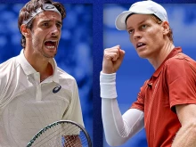 US Open, Евробаскет, волей и Вуелта в днешния ефир